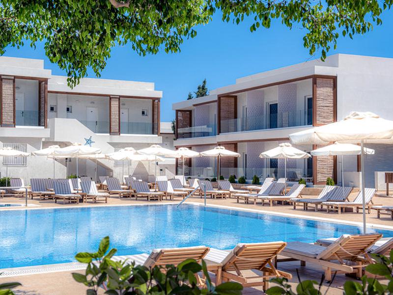 Aelius Hotel and Spa Sensus Experience