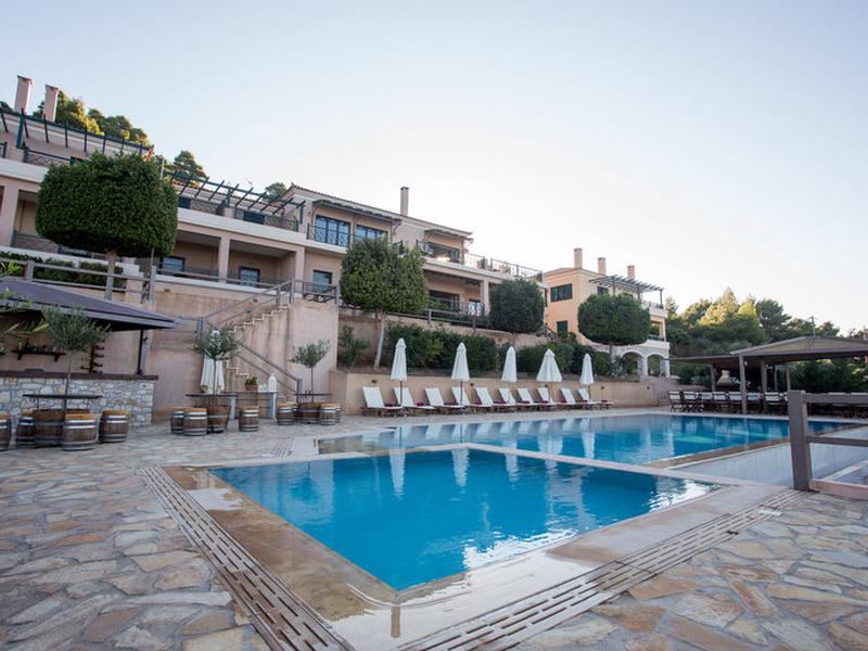 Natura Club and Spa