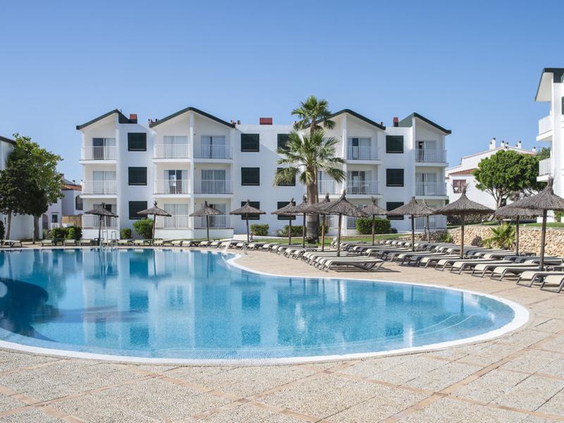 Pierre & Vacances Menorca Cala en Blanes