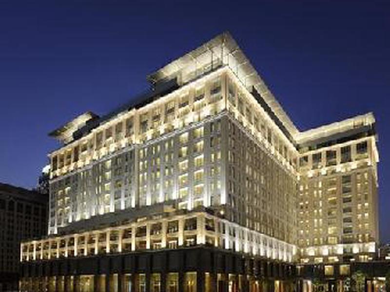 The Ritz Carlton Dubai International Financial Centre Angebot aufrufen