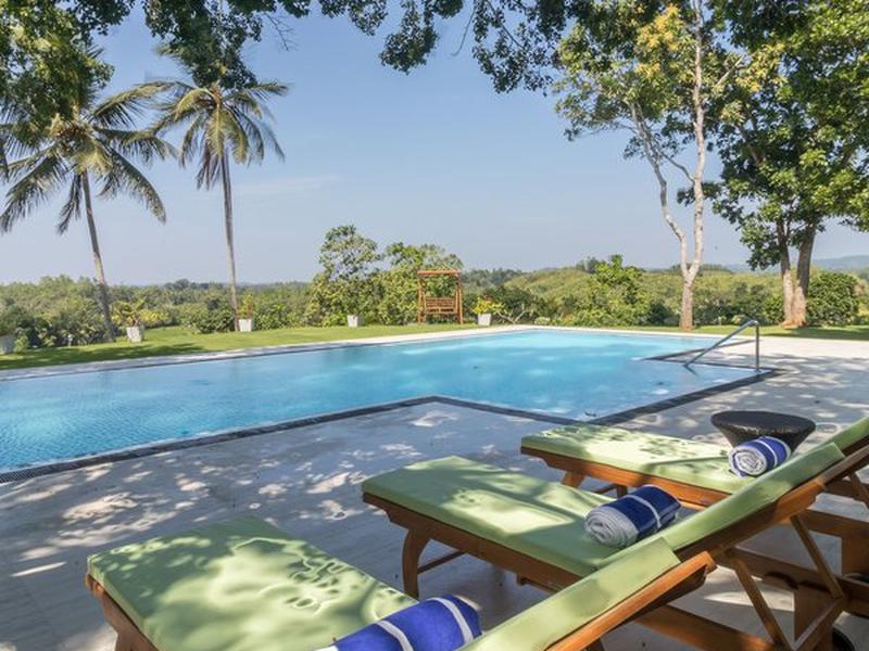 Brisama Ayurveda Boutique Hotel