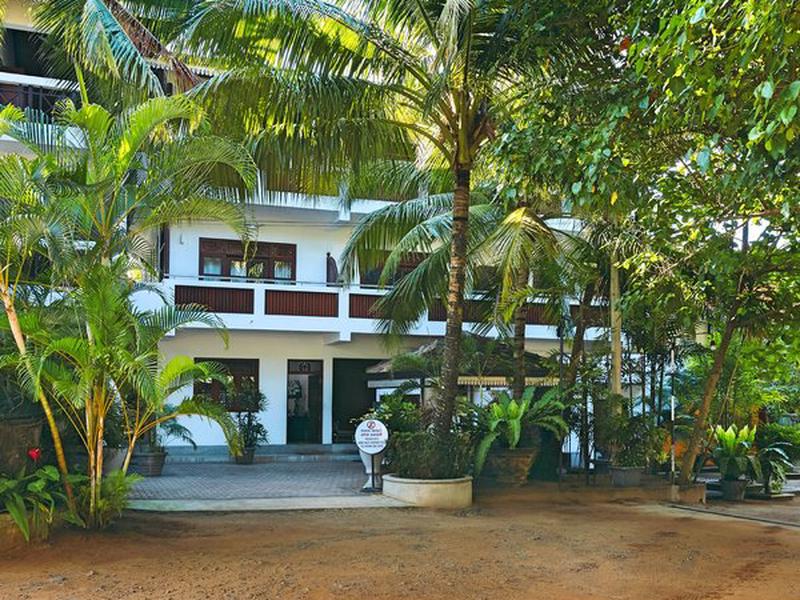 Amal Beach Hotel