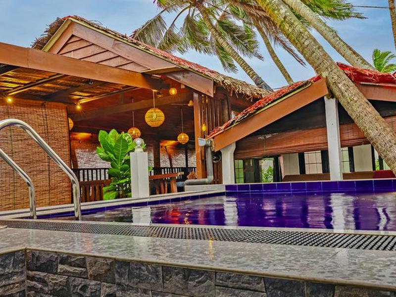 Mahi Beach Ayurveda