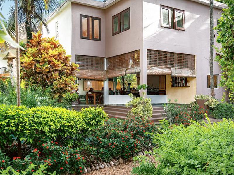 Hiru Om Ayurveda Resort