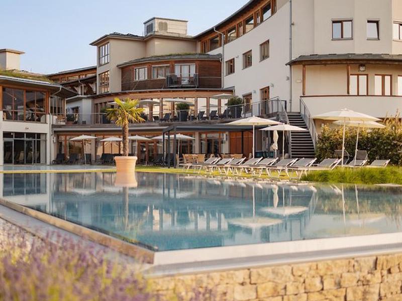 Wellness- und Gesundheitshotel Larimar