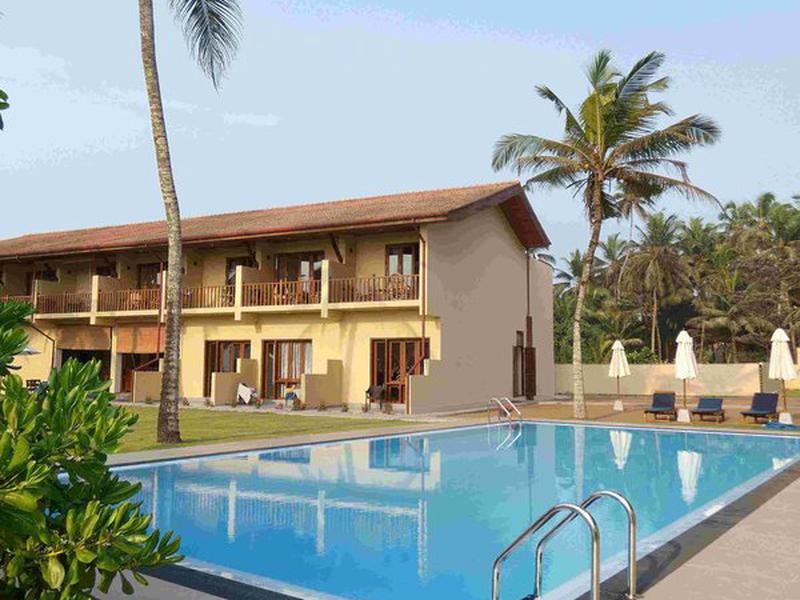 Samma Samadhi Ayurveda & Yoga Retreat