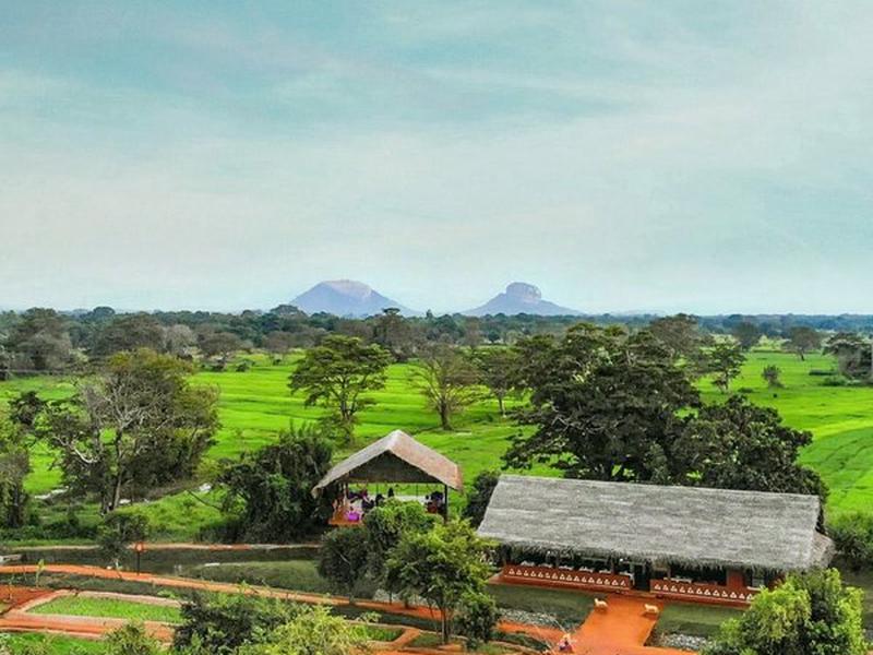 Ayurvie Sigiriya