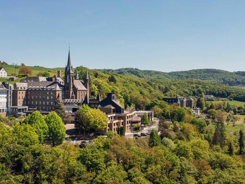 Rosa Flesch Hotel & Tagungszentrum