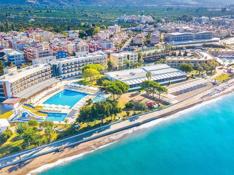 Grand Sahins Gümüldür Resort