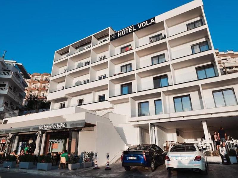 Vola Hotel