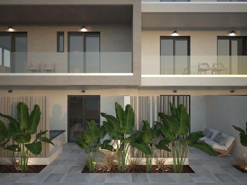 Lumo Suites Plakias