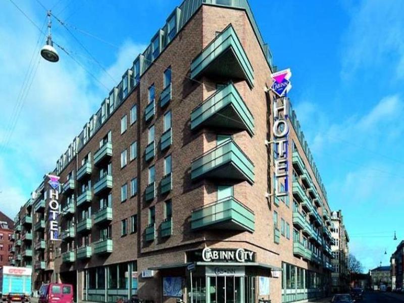 Cabinn City