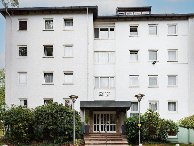 Garner Hotel Bremen North