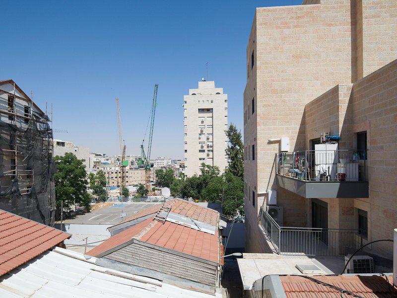 Machane Yehuda Apartments