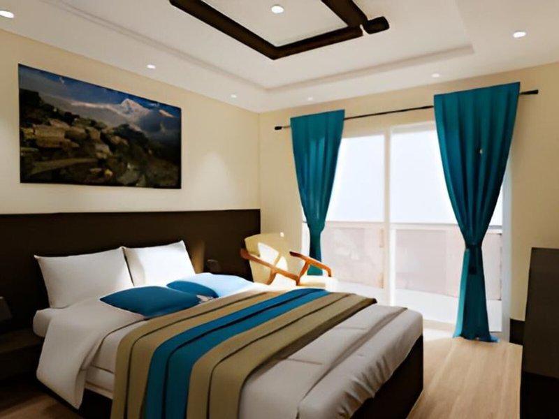 Kathmandu Aagantuk Hotel