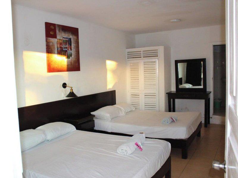 OYO Hotel Colibri