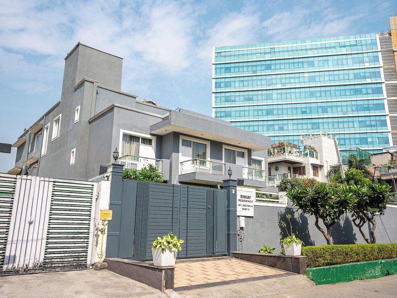Enkay Residency