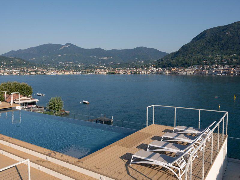 Porticcioli Boutique Apartments Resort