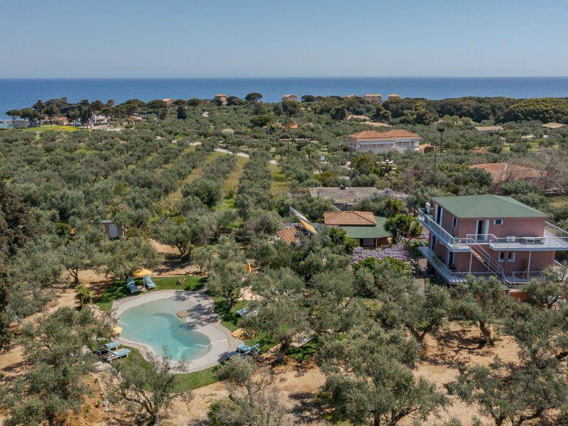 Thires Guesthouse