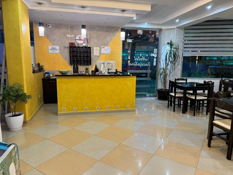 Driloni Hotel