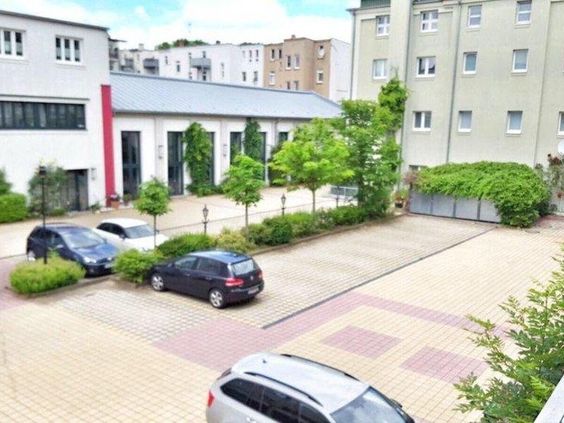 B&B HOTEL Gera