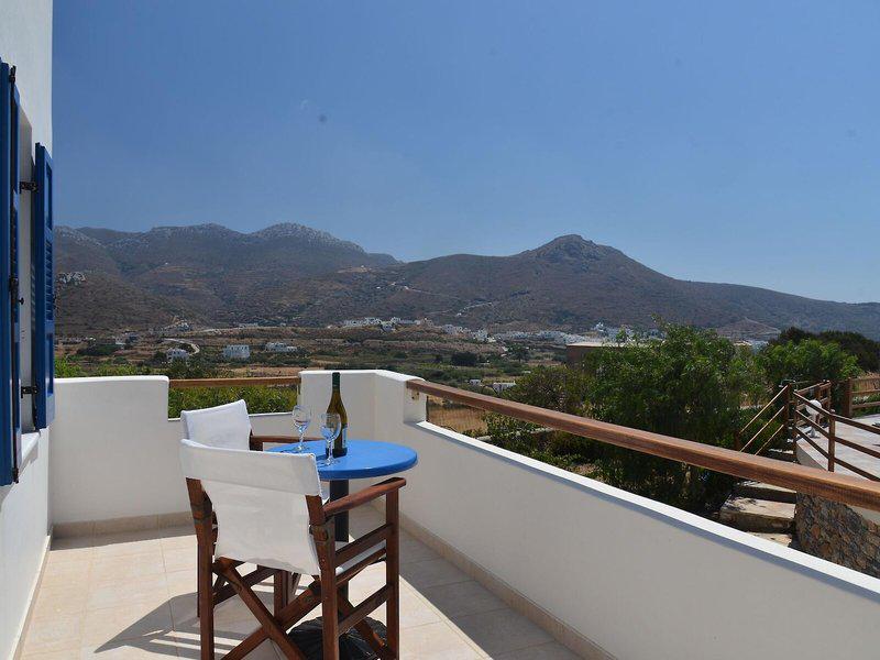 Amorgion Hotel