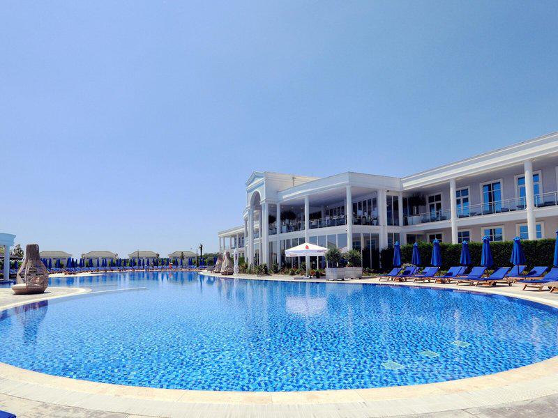 Velipoja Grand Europa Resort, Affiliated by Meliá