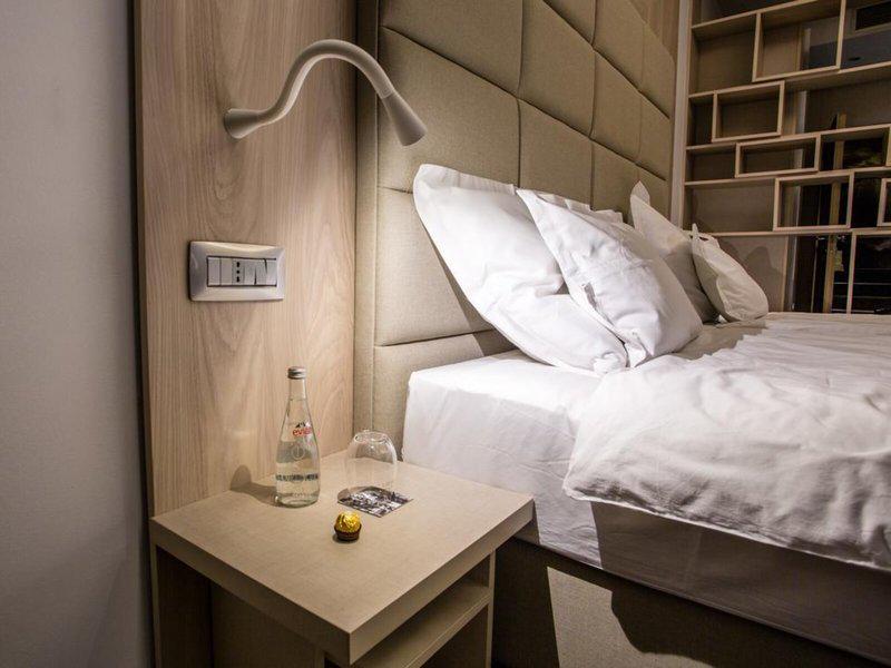 Colors Inn Sarajevo