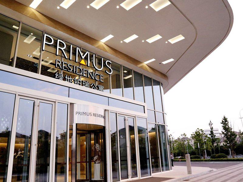 Primus Residence Shanghai Hongqiao