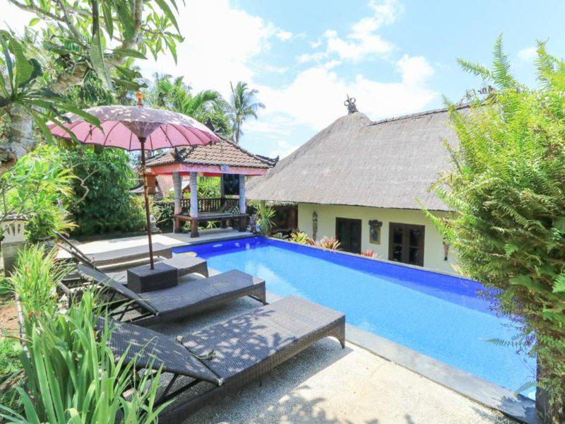 Ubud Chez Nyoman