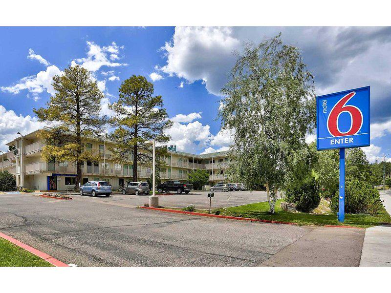 Motel 6 Flagstaff West-Woodlands Village