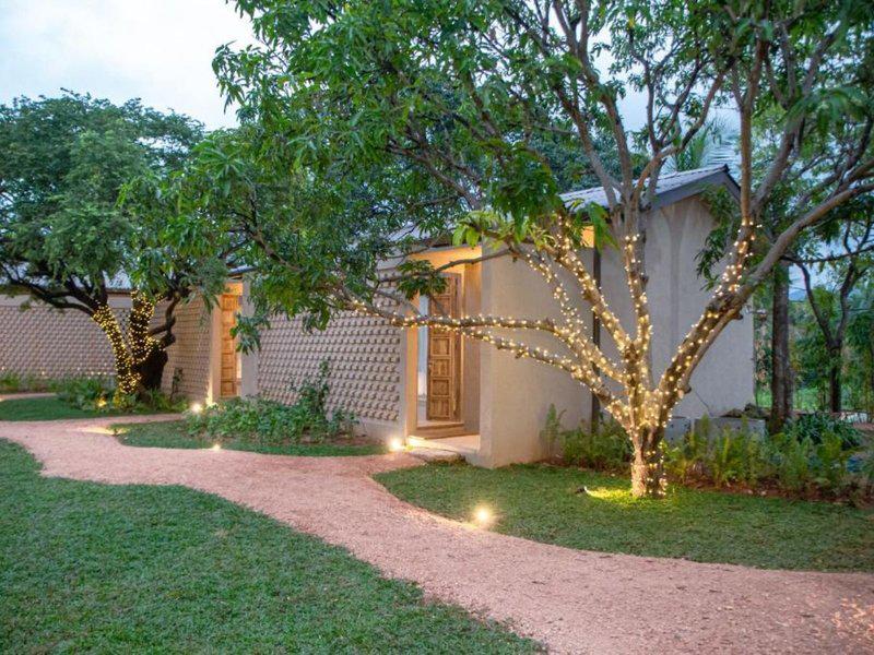 Hidden Secrets Dambulla
