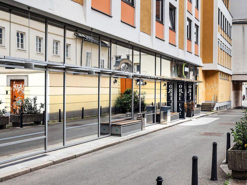 B&B HOTEL Maribor Orel