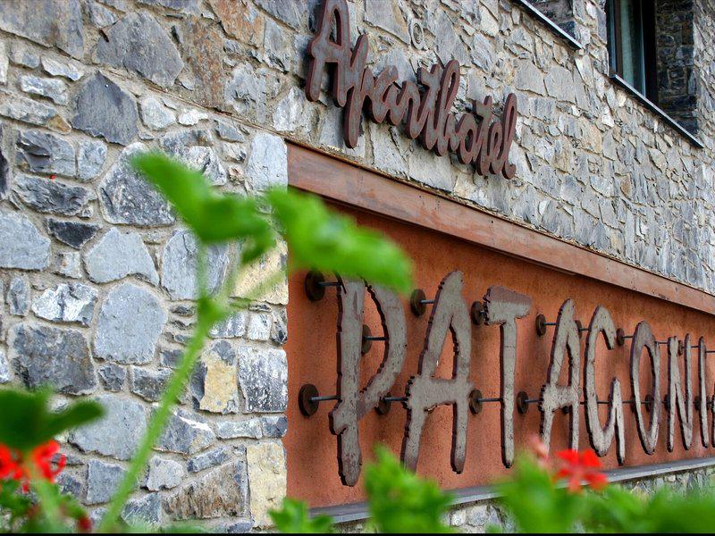 Yomo Patagonia