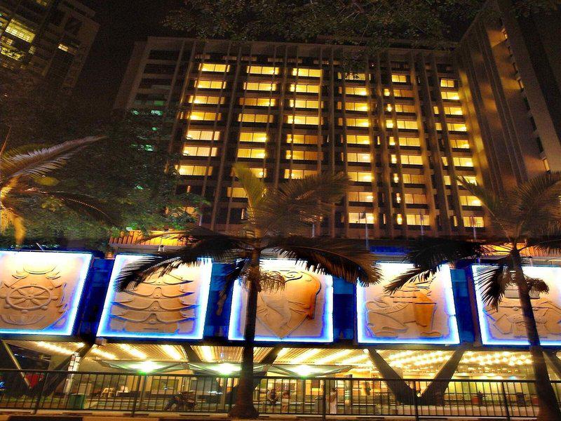 Hotel Royal