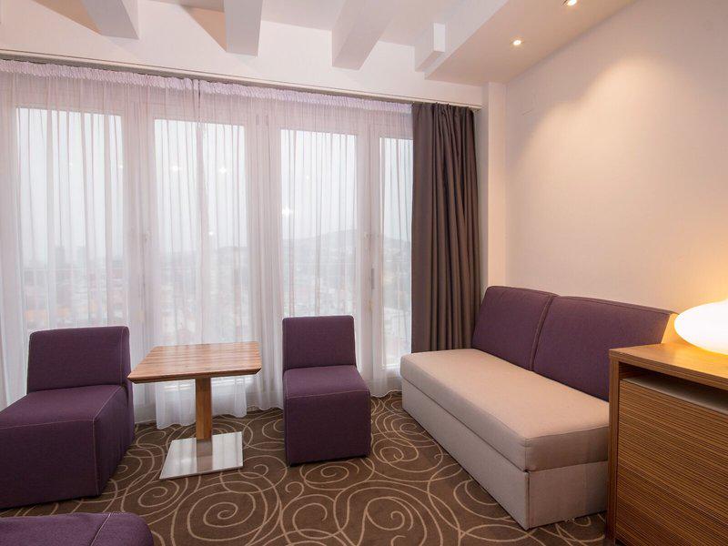 City View Deluxe Sarajevo