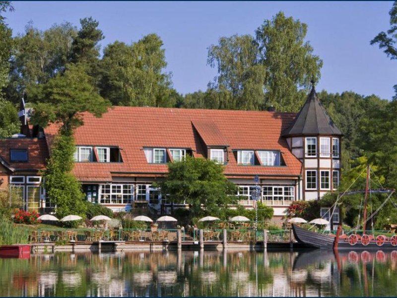 Altes Zollhaus