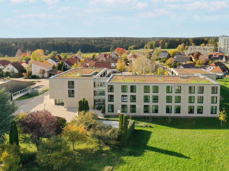 DEKRA Congresshotel Wart