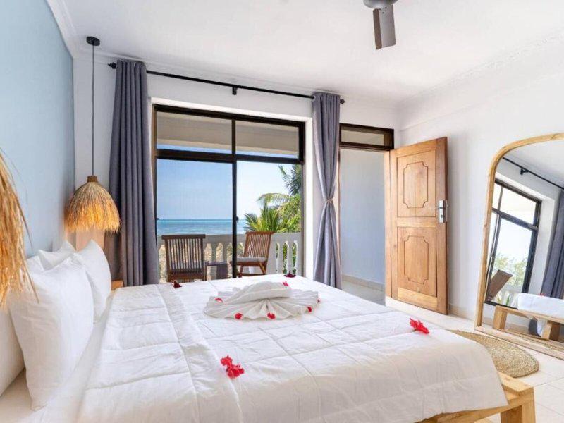 Marea Boutique Hotel