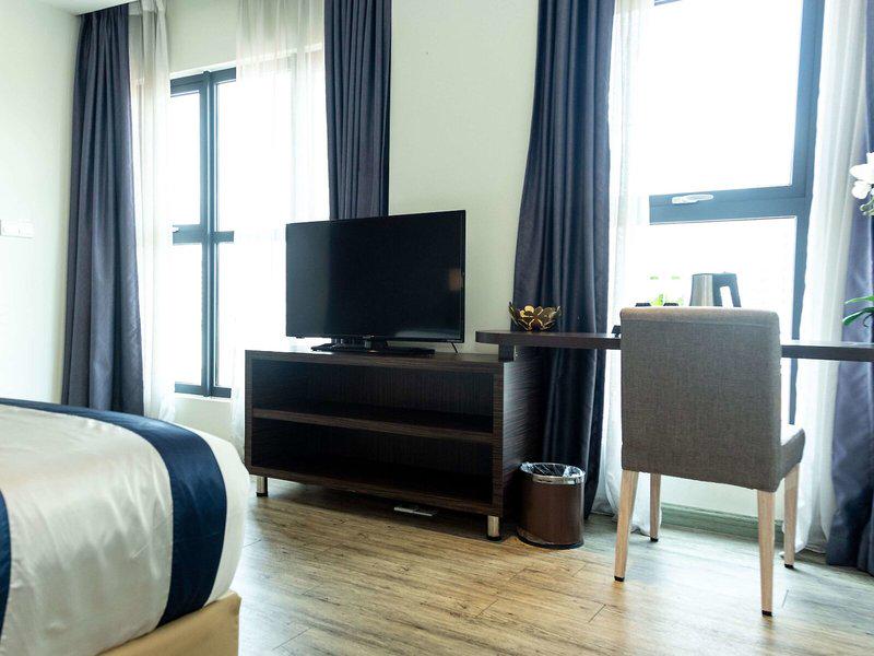 Ramada Encore by Wyndham Chinatown Kuala Lumpur