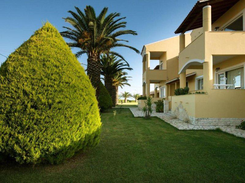 Residence Vista Del Mare