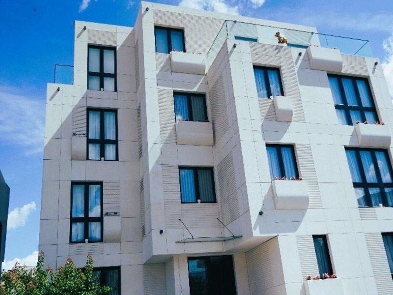 Arbnor Boutique Hotel