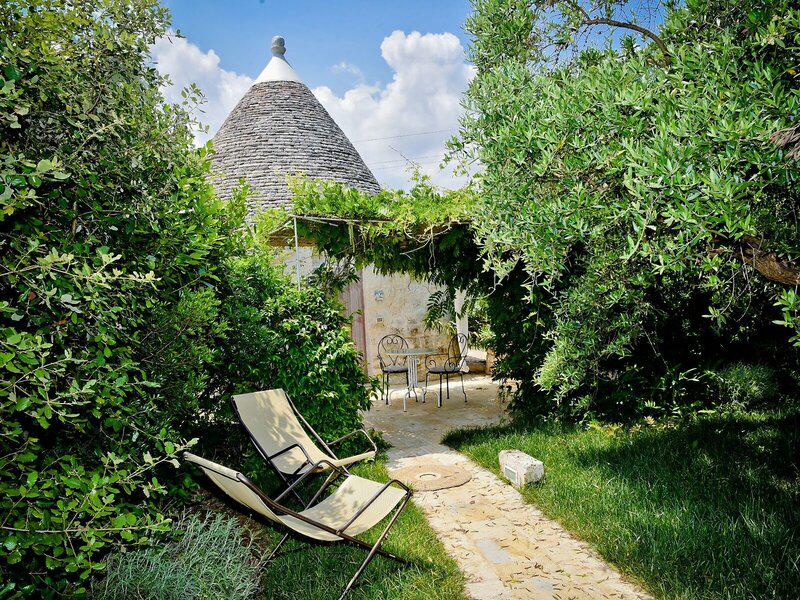 Leonardo Trulli Resort