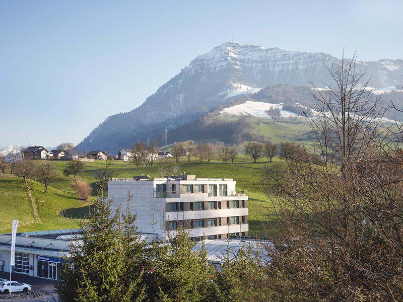 Tailormade Hotel Rigiblick Küssnacht