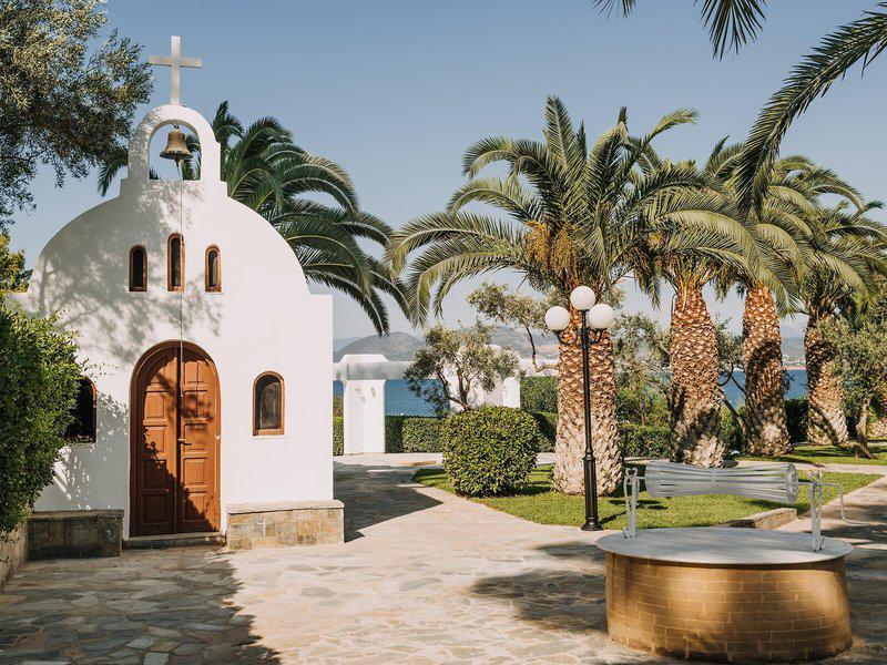 Brown Beach Chalkida