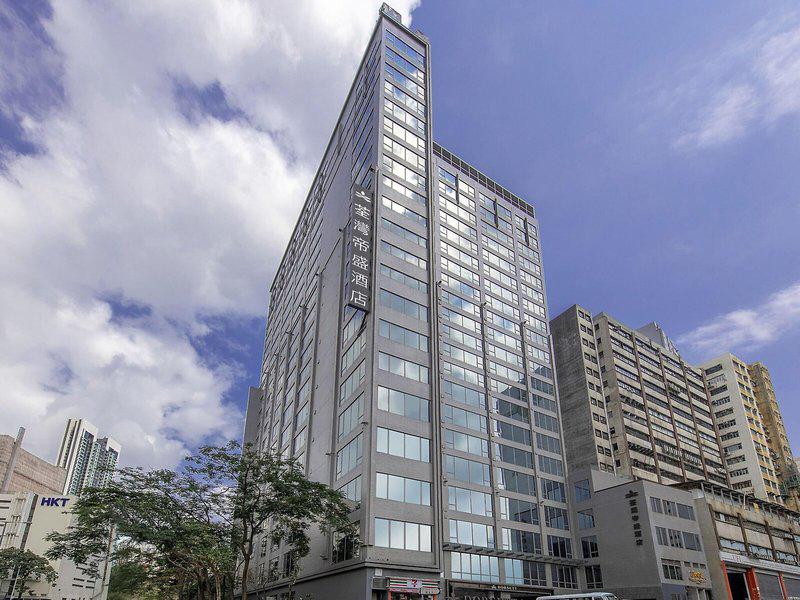 Dorsett Tsuen Wan Hotel