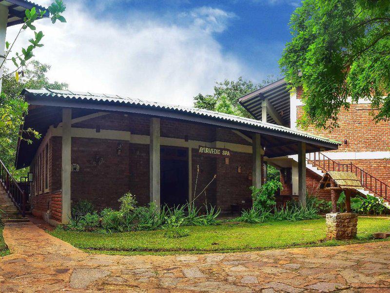 Camellia Resort and Spa