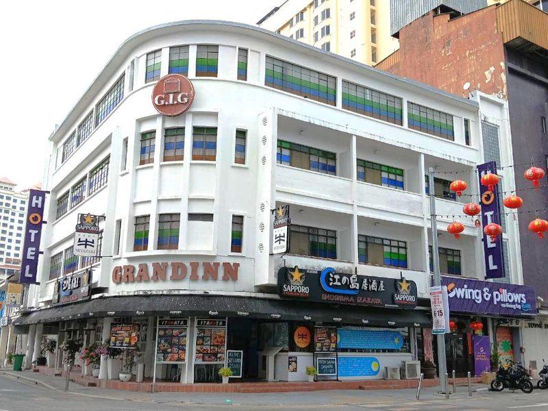 Grand Inn - Penang Road