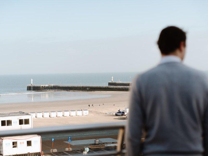 The CORNR Seaview