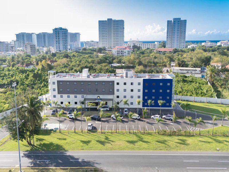 Days Inn by Wyndham Juan Dolio